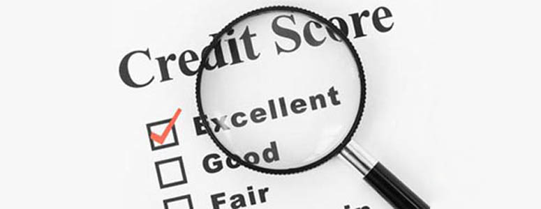 Your Credit Score Really is That Important